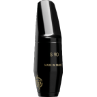 Selmer S90 170 Ebonite Mouthpiece for Soprano Saxophone