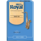 Rico Royal Tenor Saxophone Reed, Strength 4, Box of 10 