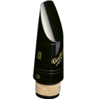 Vandoren 5RV Mouthpiece for Bb Clarinet, Profile 88, Series 13 