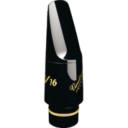 Vandoren V16 T10 Jazz Mouthpiece for Tenor Saxophone