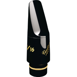 Vandoren SM826E T10 V16 Ebonite Tenor Saxophone Mouthpiece 