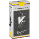 Vandoren V12 Alto Saxophone Reed, Strength 3, Box of 10