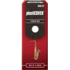 Rico Plasticover Tenor Saxophone Reed, Strength 1.5, Box of 5