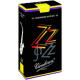 Vandoren ZZ Alto Saxophone Reed, Strength 2.5, Box of 10 