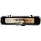 Fibracell Bb Clarinet Reed, Strength 2