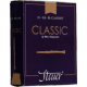 Steuer Classic Bb Clarinet Reed, Strength 3, Box of 10 