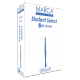 Marca Student Cut Bb Clarinet Reed select Strength 2, Box of 10