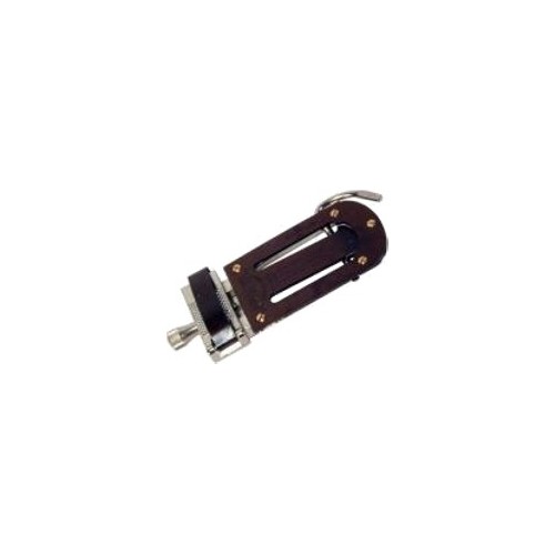Cordier Reed Trimmer for Baritone Saxophone