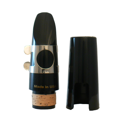 APM Bb Clarinet Mouthpiece and Mouthpiece Cap 