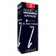 Marca Superieure Bass Clarinet Reed, Strength 3, Box of 5