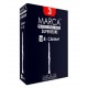 Marca Superieure Bb Clarinet Reed, Strength 3.5, Box of 10 
