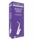 Marca American Vintage Alto Saxophone Reed, Strength 4