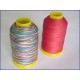 Rigotti Multicolour Nylon Thread, 250m
