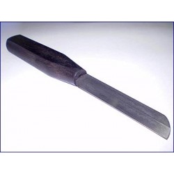 Rigotti Double Blade Carbon Steel Knife 