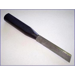 Rigotti Double Blade Knife, Razor Blade Style