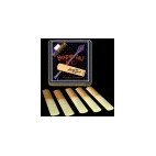 Alexander Superial DC Soprano Saxophone Reed Strength 3.5, Box of 10