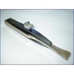 Rigotti Contrabassoon Reed Shaper for Folding Reed Cane