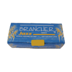 Brancher Jazz Tenor Saxophone Reed, Strength 2.5 x4 