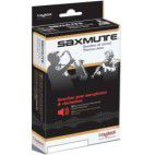 Saxmute Soprano Saxophone Mute