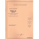 Billaudot Oboe Learning Book "Méthode Études Élémentaires" - J. Sellner, Volume 1 (French)