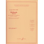Billaudot Oboe Learning Book "Méthode Études Élémentaires" - J. Sellner, Volume 2 (French)