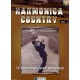 "Harmonica Country" - D. Herzhaft, Volume 1 + CD