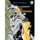 "La Clarinette Jazz Manouche" - M. Pellegrino + CD