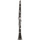 SML CL400 ABS Student Bb Clarinet
