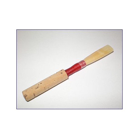 Rigotti Double-reed for English Horn (Soft)