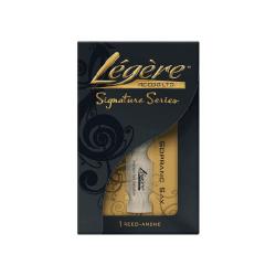 Légère Signature Soprano Saxophone Reed Strength 3.5