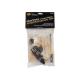 Herco Saxophone Cleaning Kit