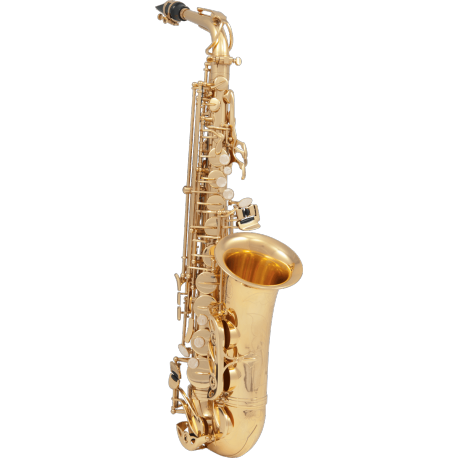 SML A460-II Alto Saxophone