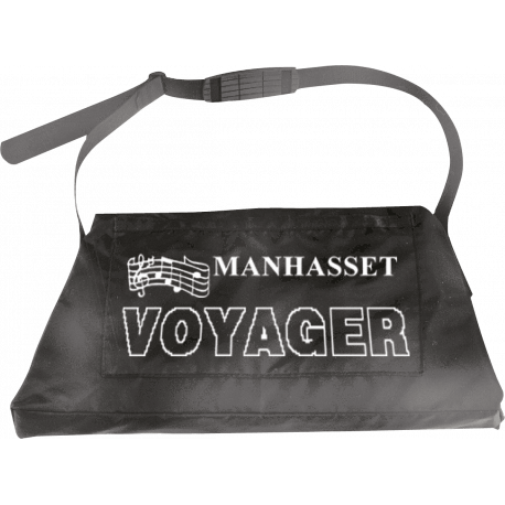 Manhasset TMH 1800 Voyager Tote Bag