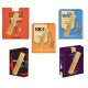 Selection Pack Beginner alto saxophone reeds