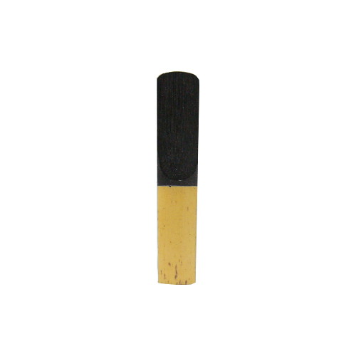 D'Addario Semi-Synthetic Plasticover Reed For Alto Saxophone Strength 2