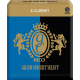 Rico Grand Concert Select Eb Clarinet Reed, Strength 3, Box of 10