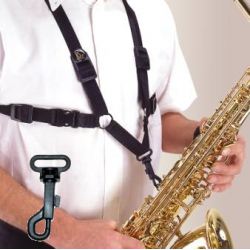 TENOR MUPOO Tenor Plastic Mouthpiece Metal Buckle Reed Kit for Tenor Sax Saxophone Saxophone Parts 