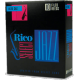 D’Addario Select Jazz Alto Saxophone Reed, Strength 2, Filed (Soft), Box of 10