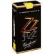 Vandoren ZZ Soprano Saxophone Reed, Strength 3.5, Box of 10 